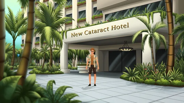 Scott's Hotel