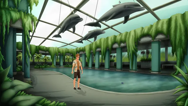 Zoo