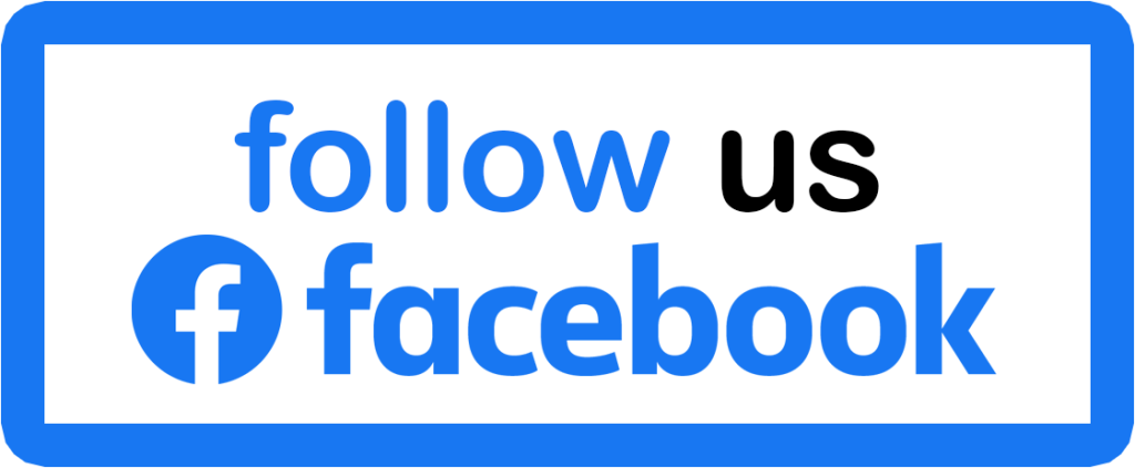 Follow us on Facebook